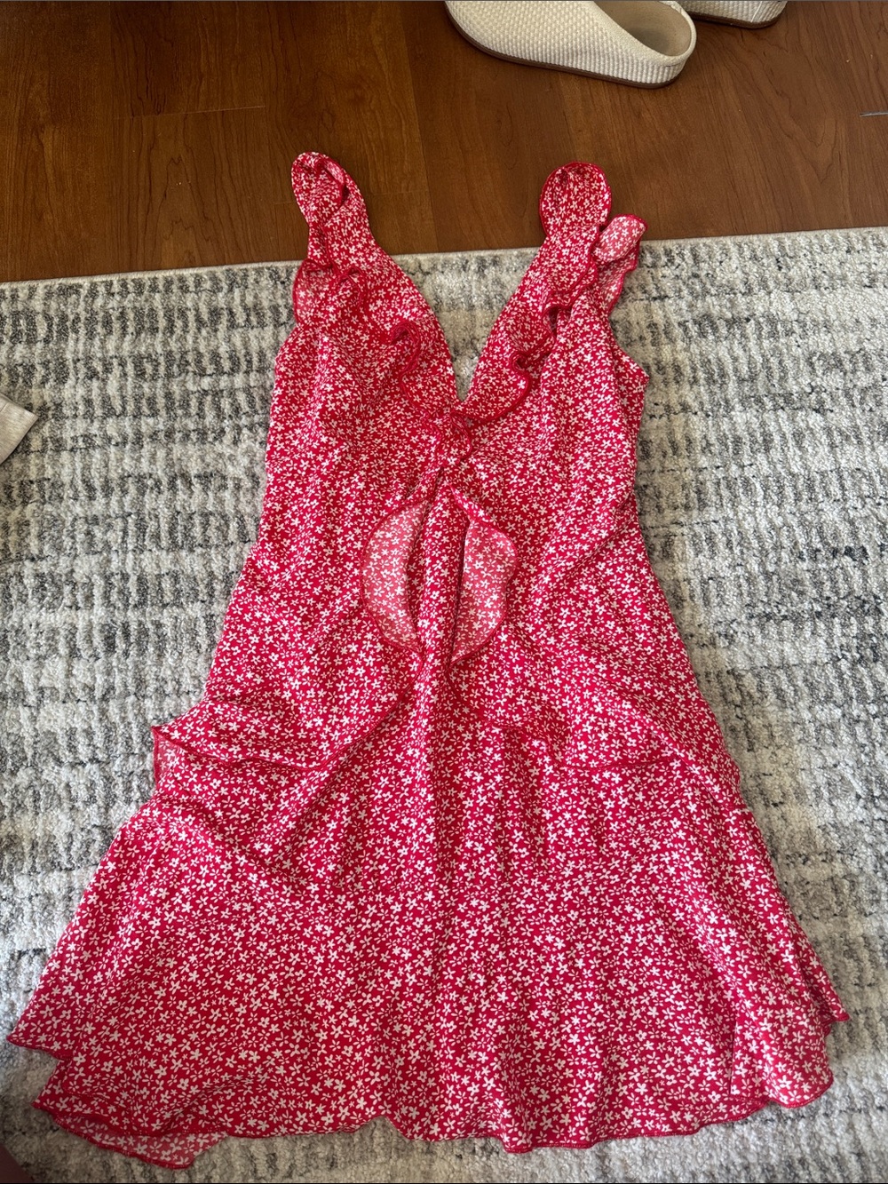 LOUNA sundress